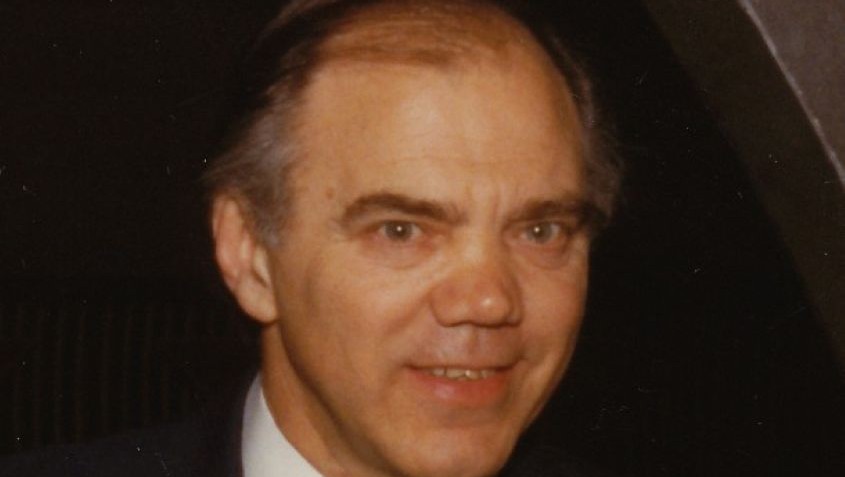 Ray Bluth